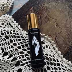 specter roller oil perfume