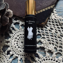 the witching hour roller oil perfume
