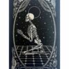 the prayer print