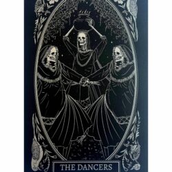 the dancers print