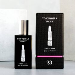 first base eau de parfum