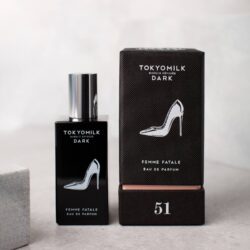 femme fatale eau de parfum