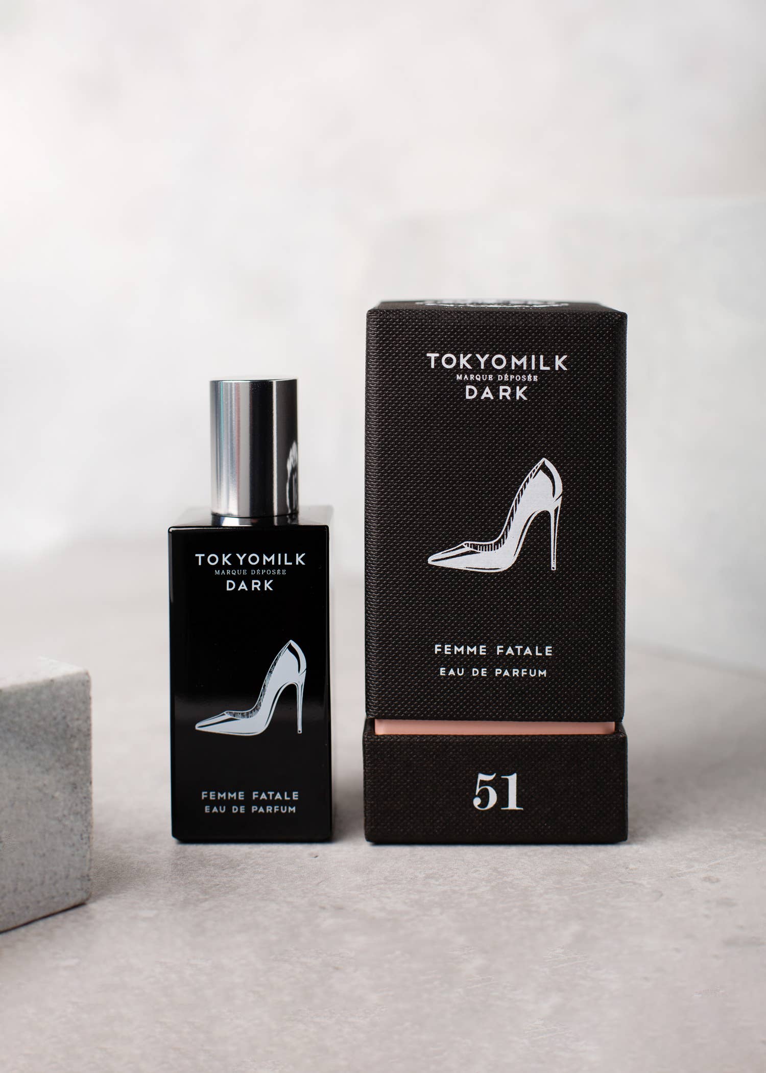 femme fatale eau de parfum femme fatale eau de parfum