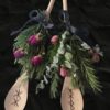 beltane craft day rune spoons may 1