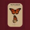 July Entomology - Monarch Butterfly september entomology hercules beetle