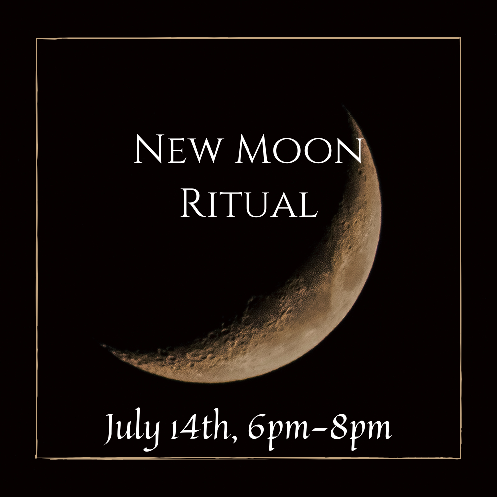 july new moon ritual suncatchers july new moon ritual suncatchers