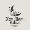 September New Moon Ritual - Smudge Bundles september new moon ritual smudge bundles