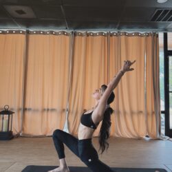 October - Spooky Sculpt at Verre Noir - Pilates Class