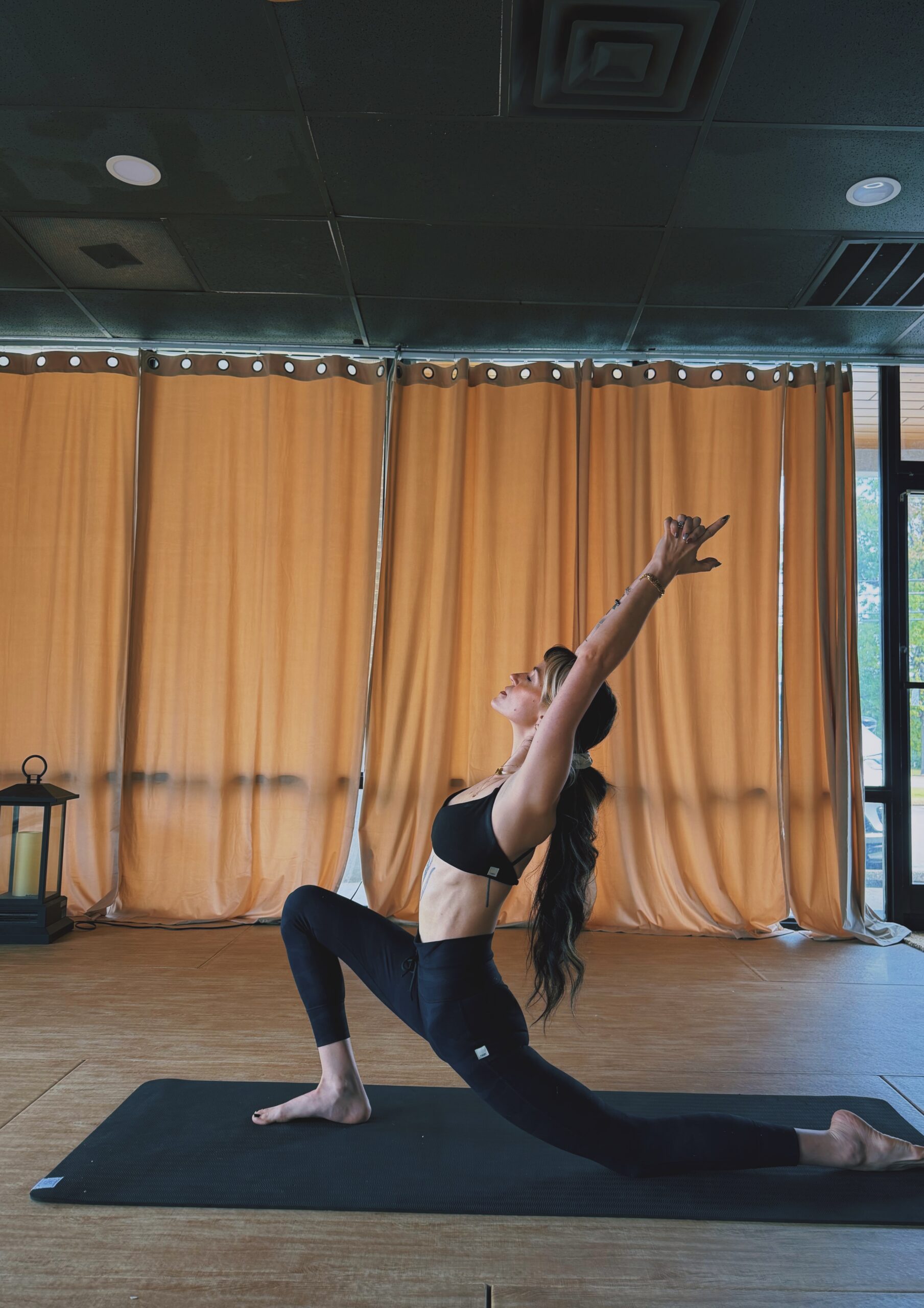 October - Spooky Sculpt at Verre Noir - Pilates Class - Image 5
